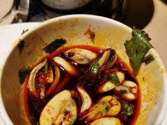 -杭州钱江新城万怡酒店-西餐厅