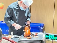-梅利汴京烤鸭•开封豫菜地标店(晋安路店)