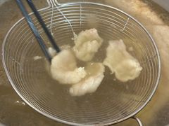 胸口朥-合意桐坑牛肉粿·鲜牛肉火锅(嵩山总店)