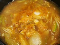 -万兴佳烤肉·长白山老味道(宏泰广场店)