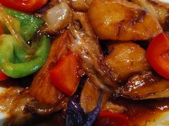 -上关雪東北菜(中房金谊店)