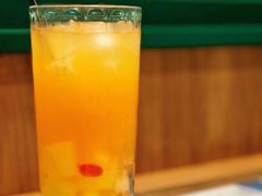 杂果宾治-敏华冰厅(天河城店)