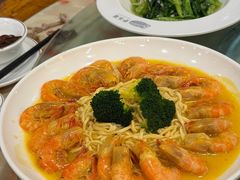 -新金盛·海鲜酒楼(盐田店)