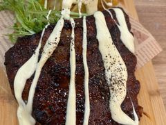 -吃饼人西餐(南开店)