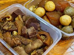 -阿姨牛杂(北京路店)