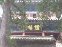 景点-少林寺景区