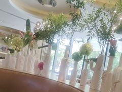 -冀粤香海鲜自助餐厅(西美五洲店)