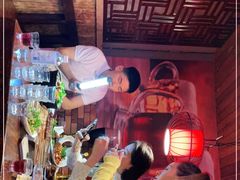 -哥俩好烧烤夜宵扎啤(海甸岛店)