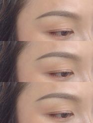 -久匠·野生眉半永久纹眉