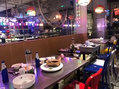 大堂-陈鹏鹏潮汕菜(欢乐海岸 海边景观店)