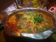 -老凯俚酸汤鱼(鸿通城店)