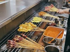 -林二哥宜烤官·宜宾小烧烤