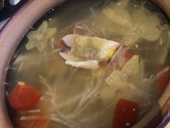 -蜈支洲岛珊瑚酒店临海阁中餐厅