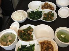 -复星星堡社区(中环二期店)