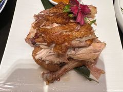 福山烧鸡-东莱馋房(陆家嘴店)