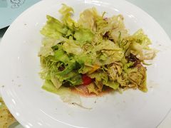 -香山湖家家宴(中山陵店)