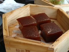 -龙凤点心饼家·39年老字号(松岗店)