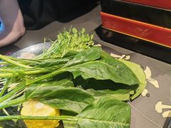 -牛武士寿喜烧·和牛火锅自助(全球首店)