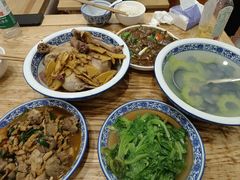 -忠记姜母鸭