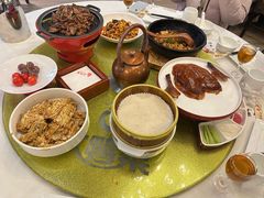 -大鸭梨烤鸭(北洼路店)
