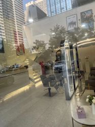 -上禾 HAIR SALON