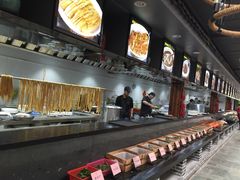 -顺风山庄(水濂山店)