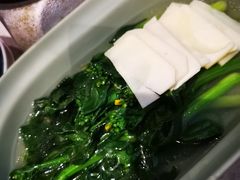-半山腰·云南菜(侨福芳草地店)