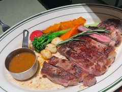 -碧特博格·20年品牌西餐厅(芜湖路店)