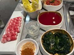 -海底捞火锅(南开鲁能城店)