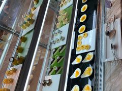 -永安新城皇冠假日酒店-美厨自助餐厅