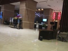 -长沙小天鹅戴斯酒店