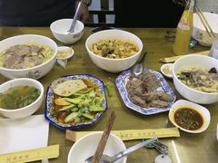 -建基泡馍·西安老字号·清真(永宁店)