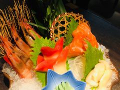 -匠和风精致料理(莆田财富中心店)