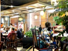 大堂-功德林(南京西路店)