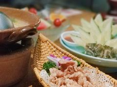 闽南炸酥肉-新悦·霞浦海鲜生(上下杭店)