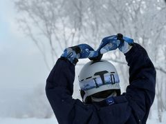 -中旅松花湖滑雪场
