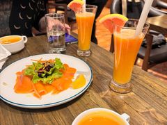 -安妮意大利餐厅(世贸天阶店)