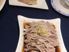 -老吉士酒家(天平路店)