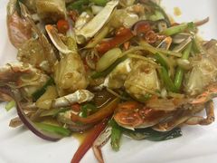 -永顺潮汕菜海鲜砂锅粥生腌大排档(万安大厦店)