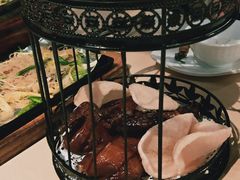 -避风塘(宝山万达店)