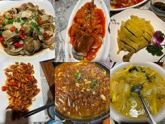 -老地方369农家菜