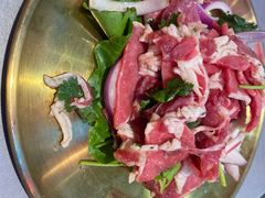 -棒小伙·齐齐哈尔烤肉(龙茗路店)