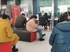 -中国工商银行(重庆巴南支行营业部)