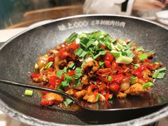 -味上湘菜馆(岳麓山店)