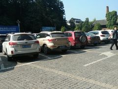 -景德镇古窑民俗博览区