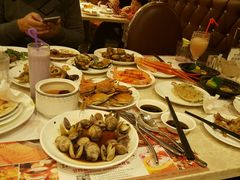 -芭菲盛宴·环球美食(解放碑英利国际店)
