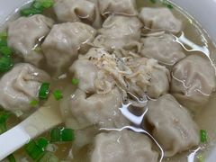 -金陵老丁家馄饨(新街口店)