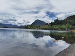 -丽江泸沽湖景区