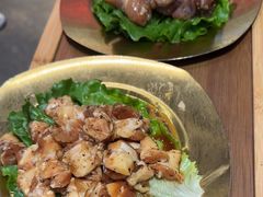 -大千金齐齐哈尔烤肉(清湖店)