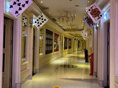 -自由港KTV(王子公主金平店)